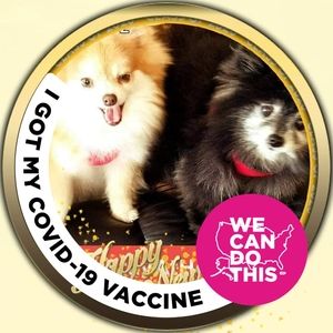 Meet your Posher, Betty